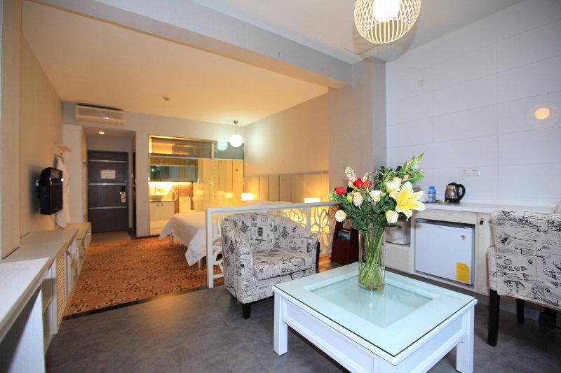 Guangzhou Colorful Days Hotel Dış mekan fotoğraf